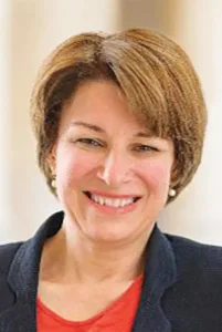 Amy Klobuchar